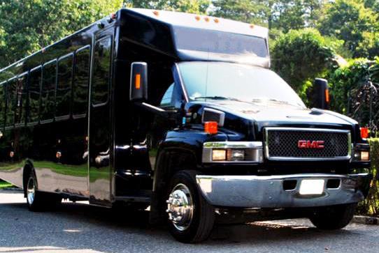 Party Bus Crown Point, IN 